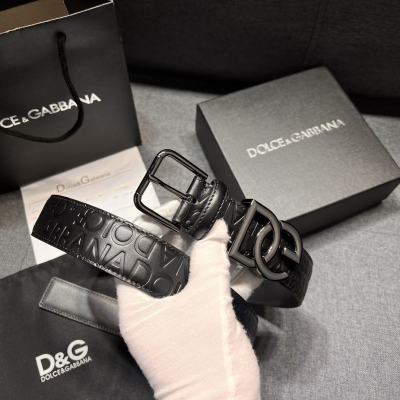 D&G Belts